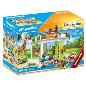 My Figures: Pirate Island - Playmobil 70979 - Shop The Toy Room